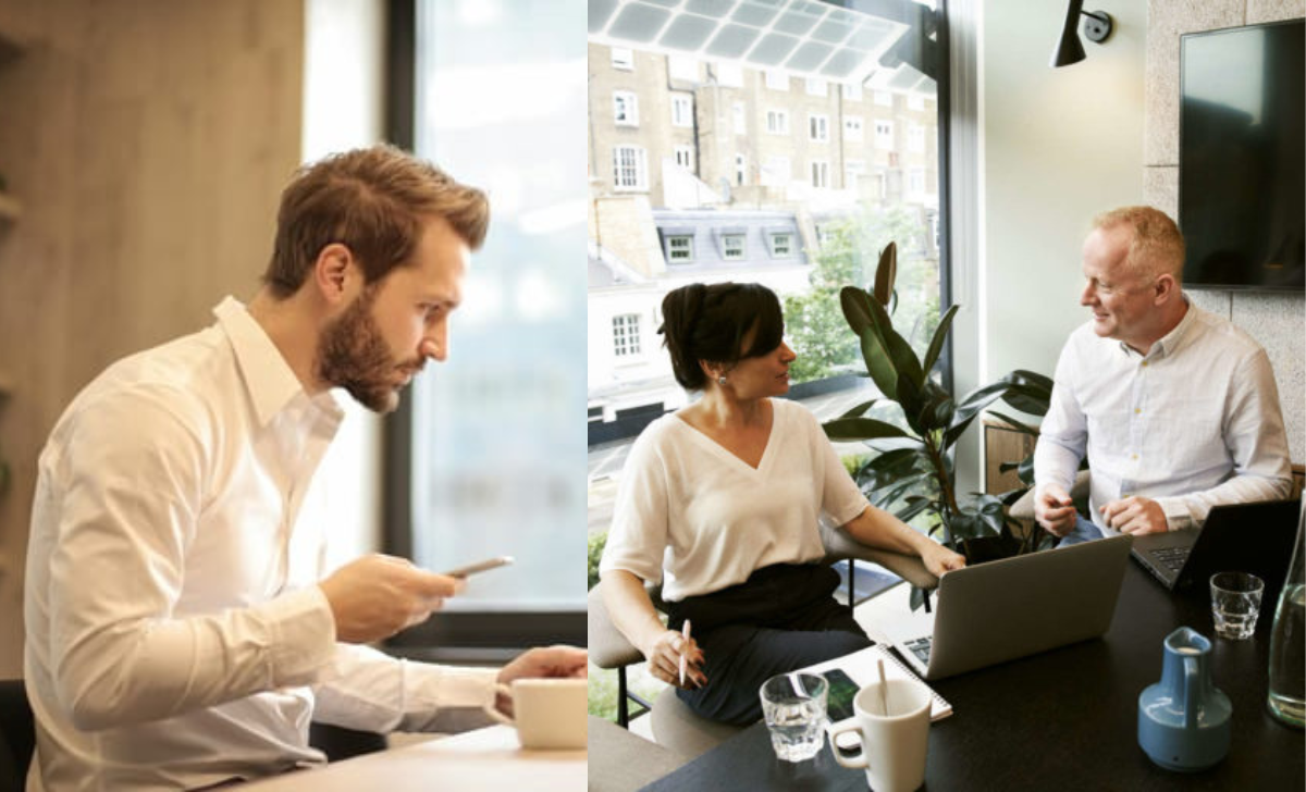 How to Stay Safe While Searching for Jobs Online