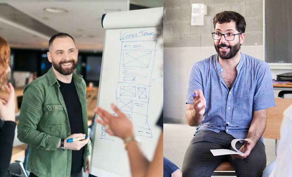 Jobs Abroad That Require No Previous Experience