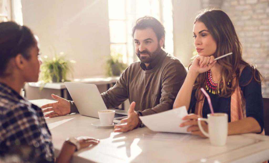 Most Common Interview Questions for Unskilled Jobs