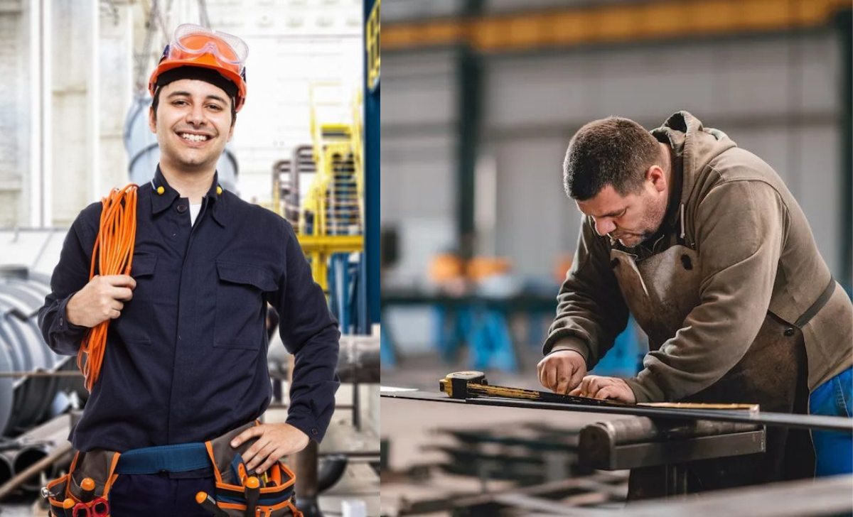 Skills That Help You Get Unskilled Jobs Faster