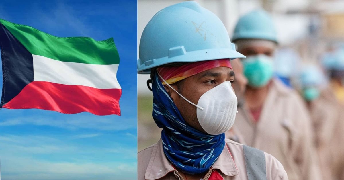 Kuwait Entry-Level Jobs for Foreign Applicants in 2025