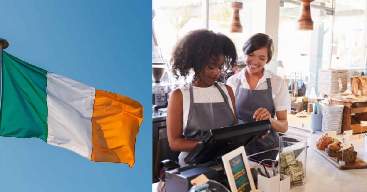 How to Find Employment in the Ireland Without Experience