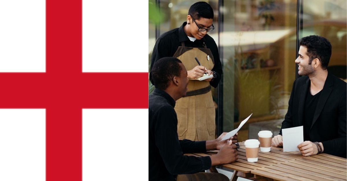 Simple Work Opportunities in England Without Experience