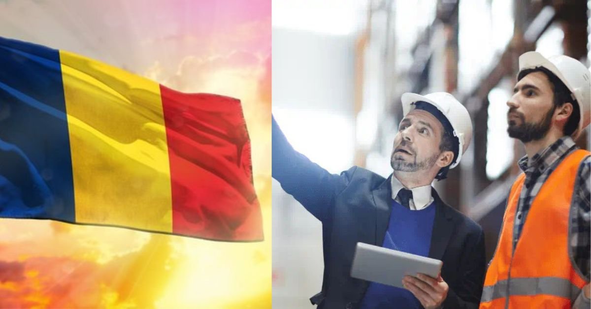 Beginner-Level Jobs in Romania for Unskilled Applicants