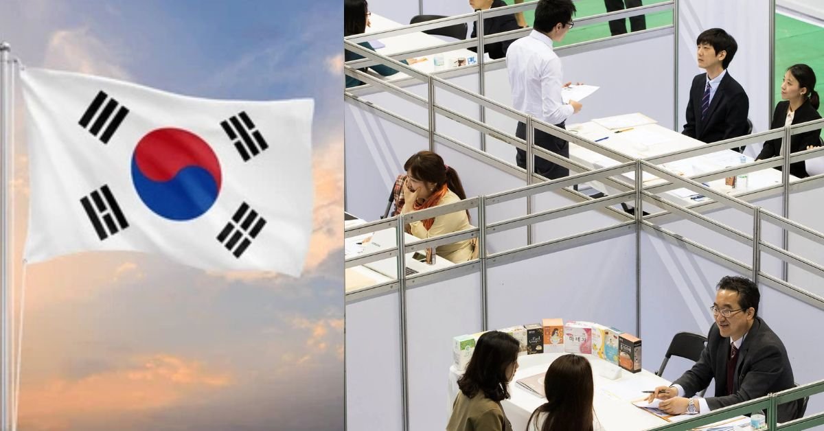 South Korea Hiring Trends for International Job Seekers