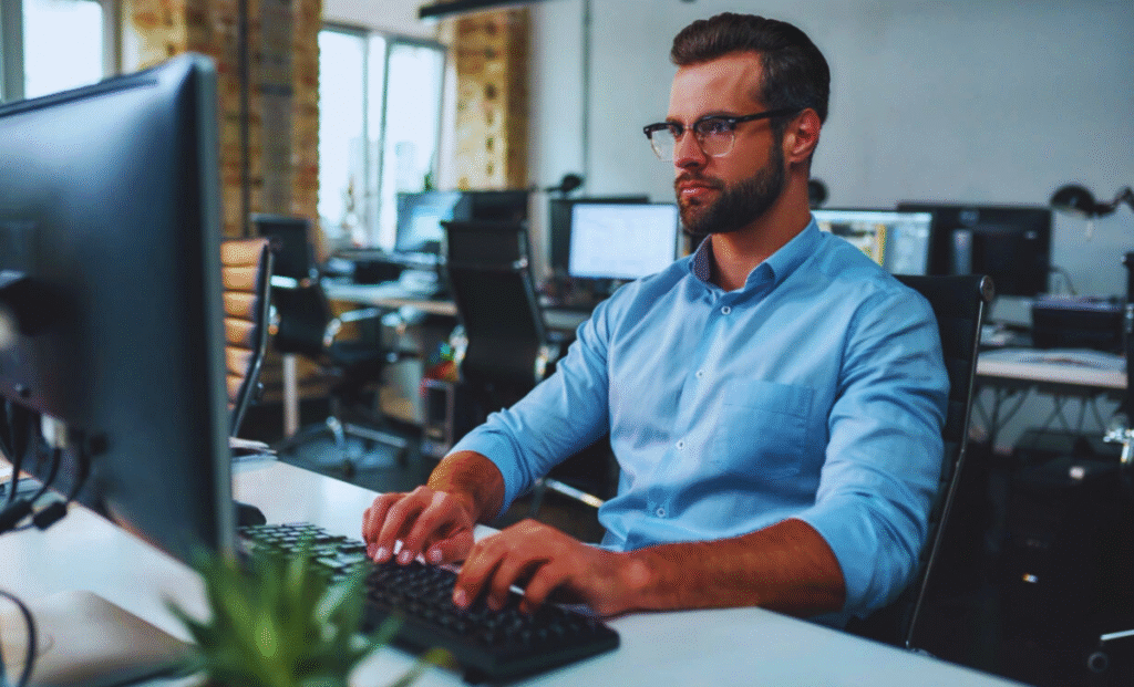 When Applying for Jobs Abroad