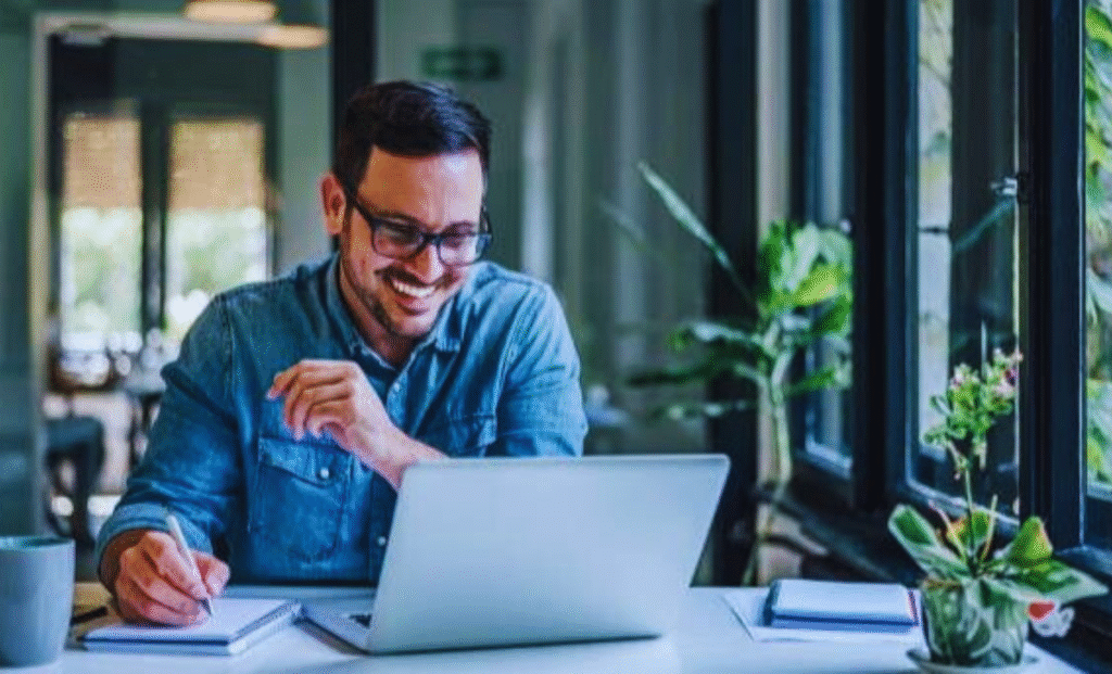 When Applying for Jobs Abroad