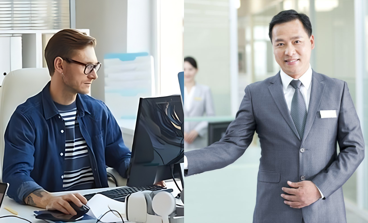 When Applying for Jobs Abroad