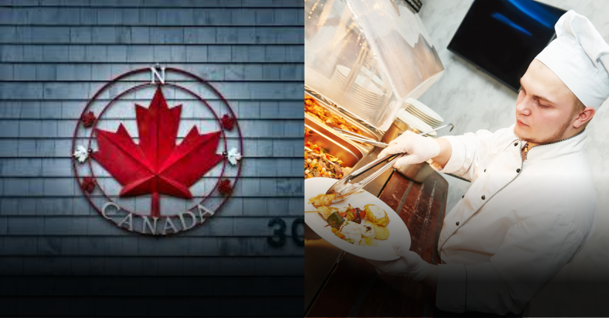 Latest Cook Job in Canada Openings for Unskilled Workers (2025)