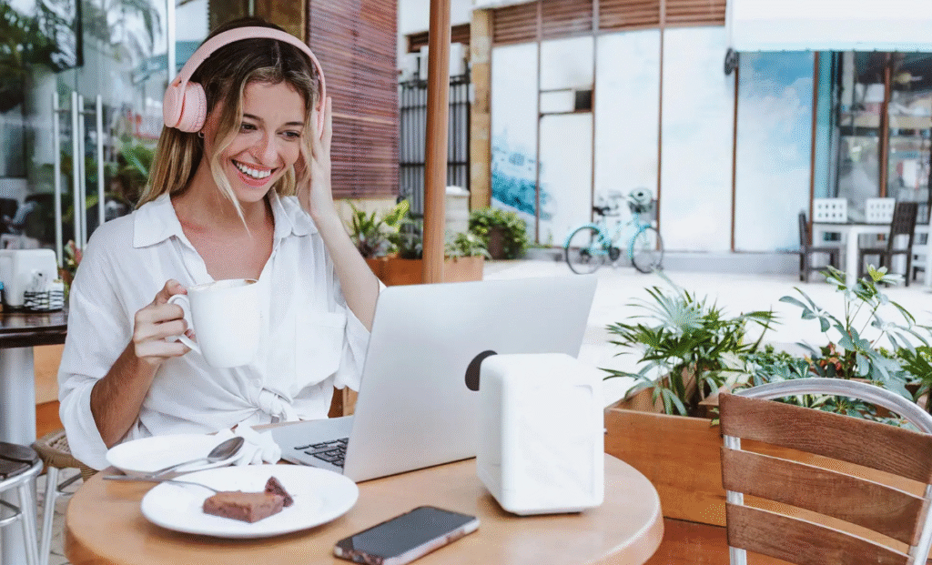 Best Countries for Short-Term Work Abroad