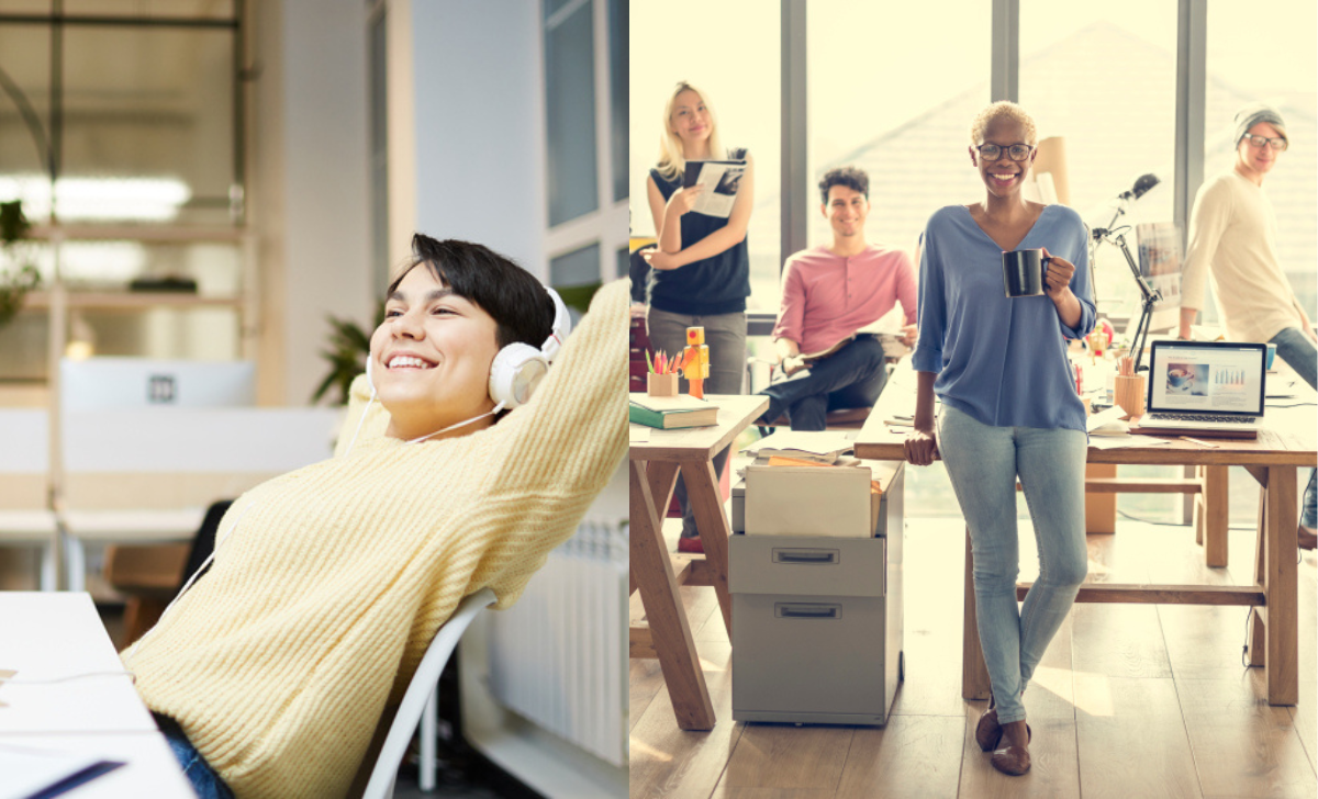 Best Countries with Worker-Friendly Policies in 2025