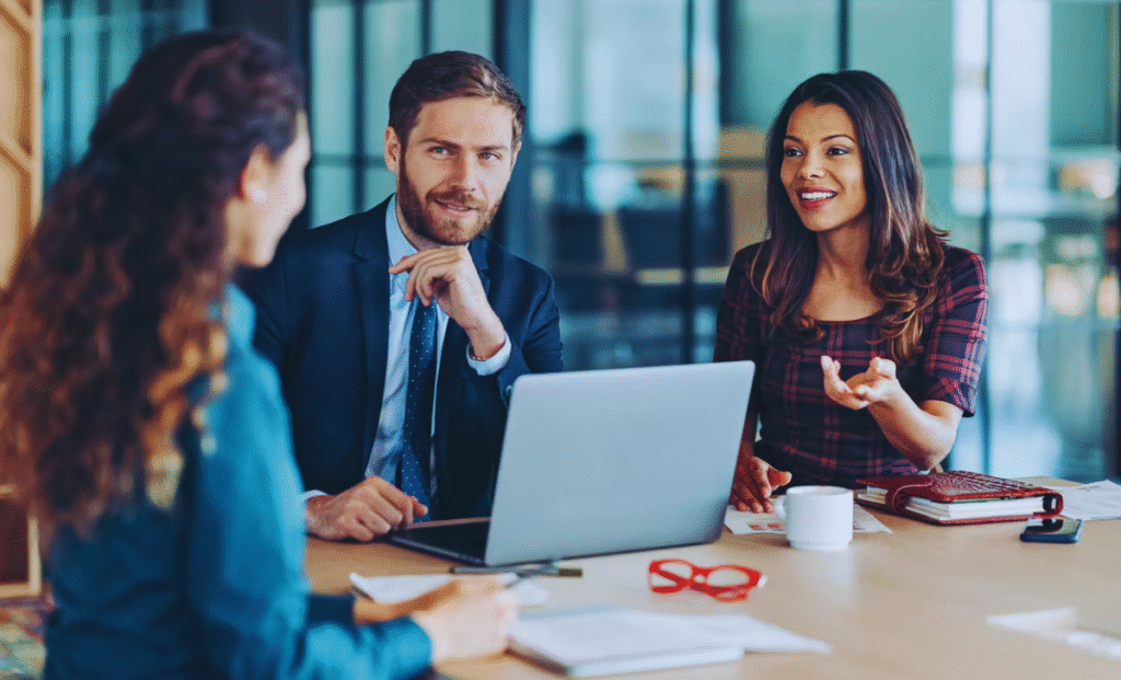 Best Tips to Succeed in Overseas Job Interviews