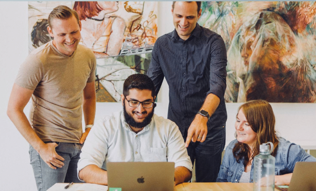 Career Opportunities in the European Job Market for Non-EU Citizens