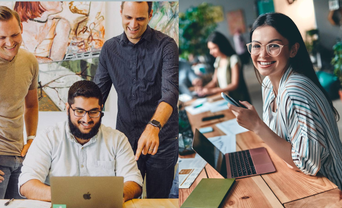 Career Opportunities in the European Job Market for Non-EU Citizens