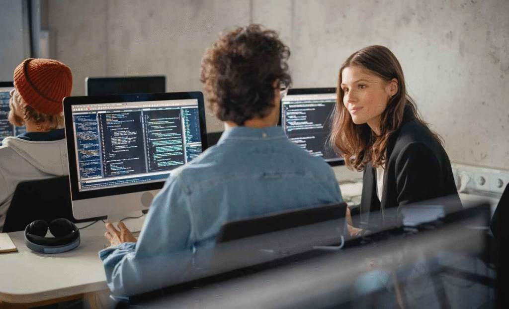 Global Trends in Tech Jobs and International Hiring