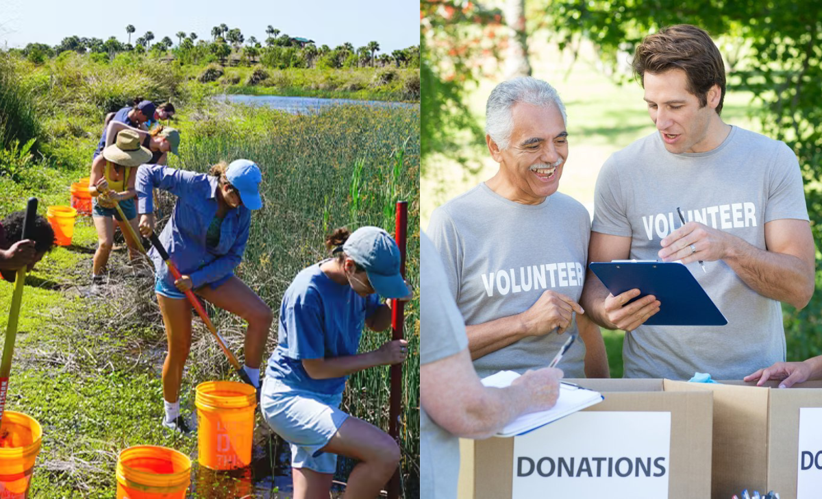 How to Find Community Support Abroad