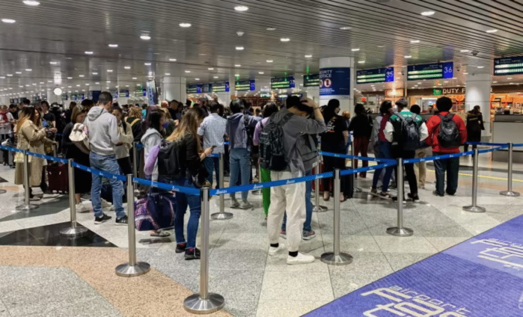 How to Transition from a Local to an International Career Path