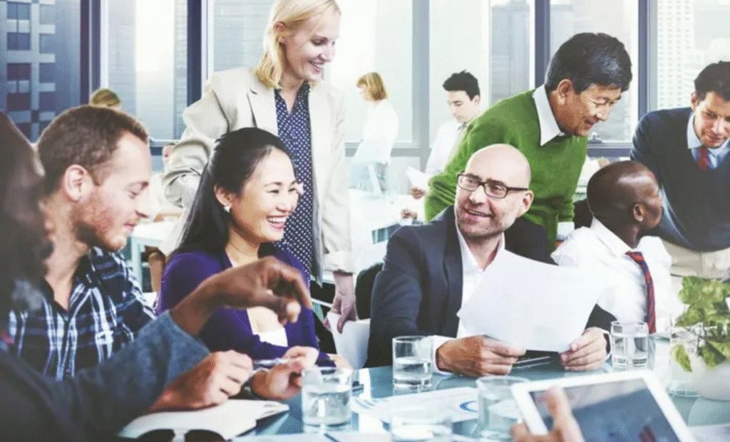 In-Demand Jobs in the Middle East: A Comprehensive Overview