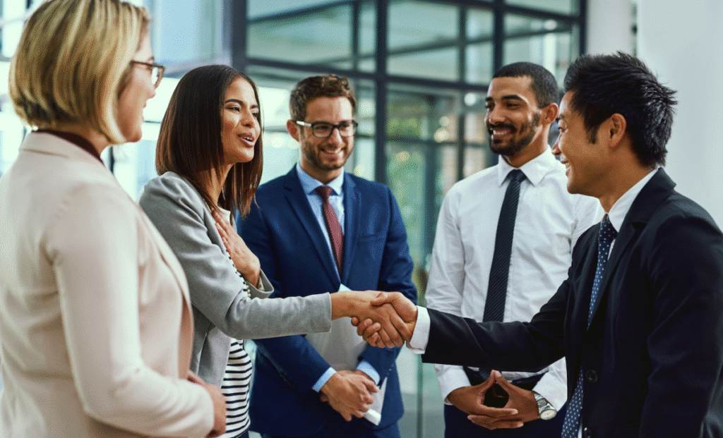 In-Demand Jobs in the Middle East: A Comprehensive Overview