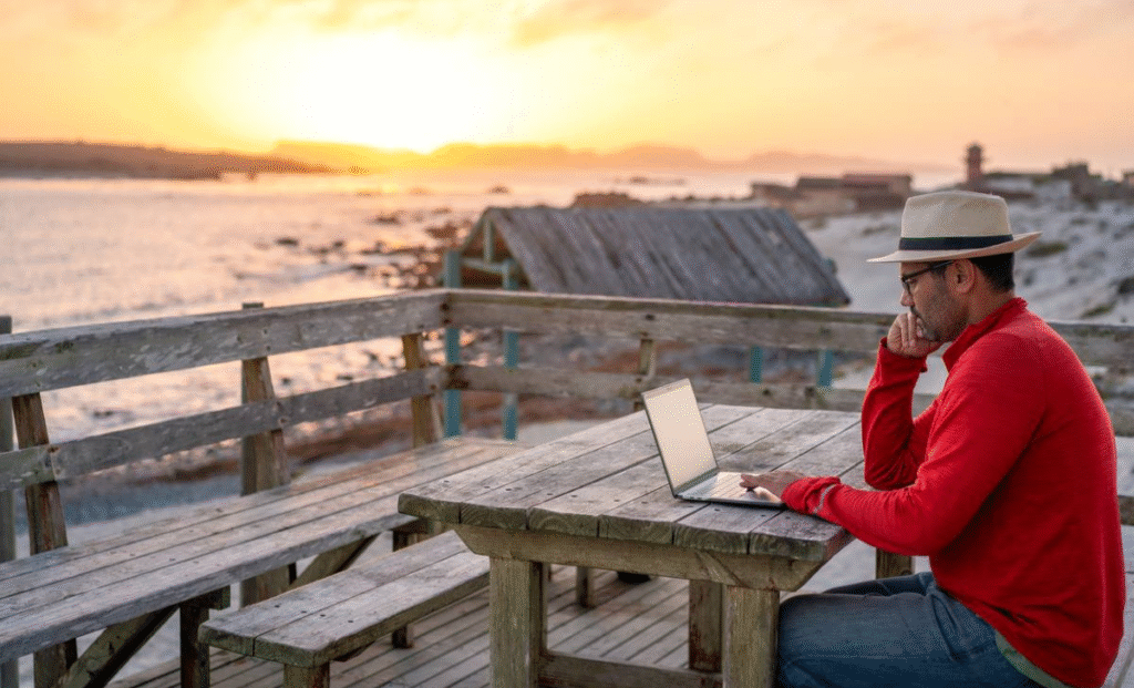 Simple Lifestyle Tips for Workers Abroad