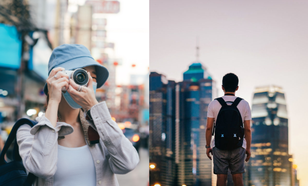 Simple Lifestyle Tips for Workers Abroad