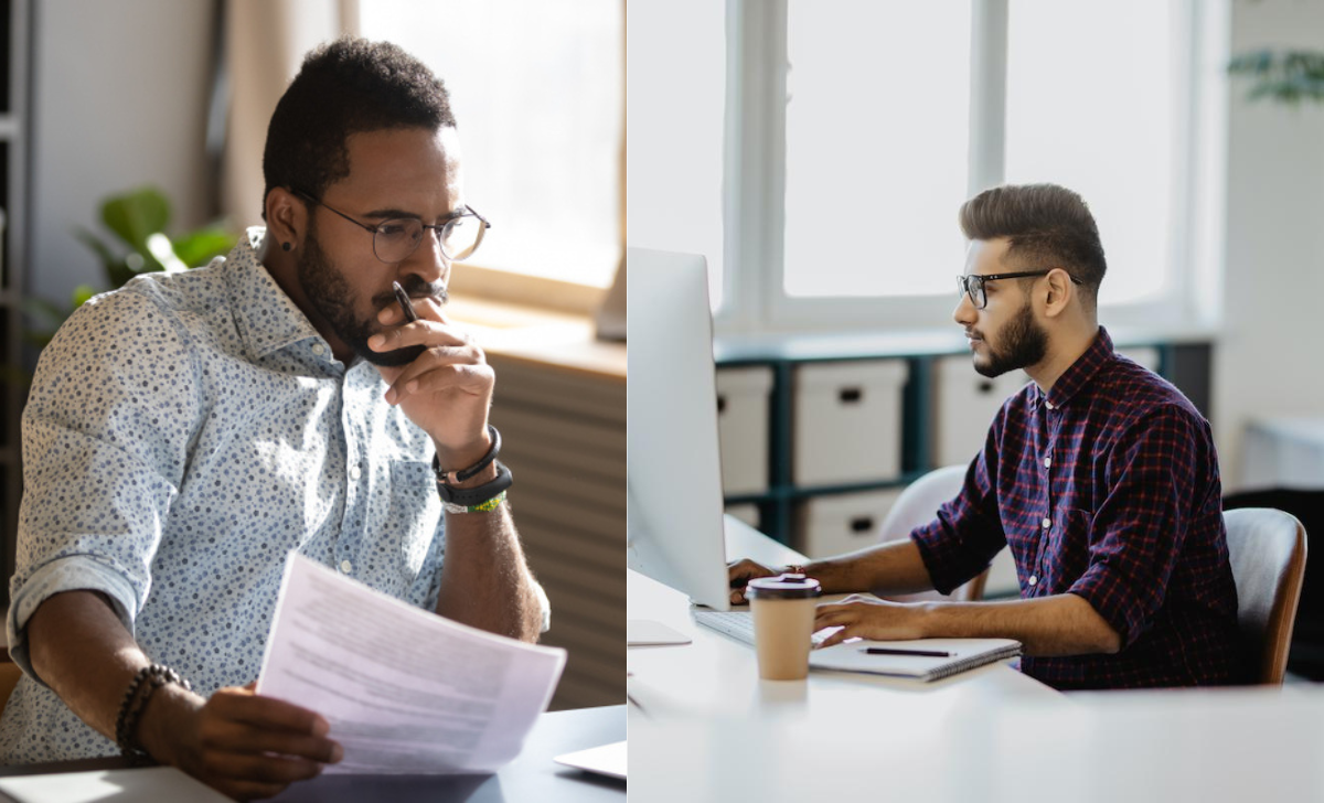 Simple Online Methods to Find Jobs Abroad