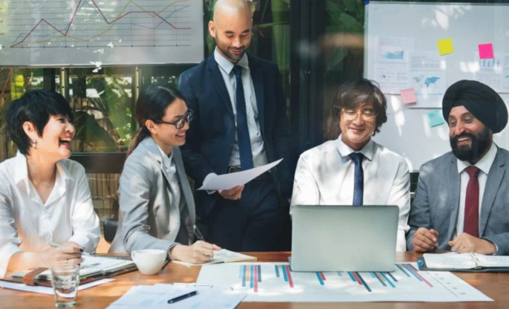 The Employer's Role and Responsibilities in the Sponsorship Process