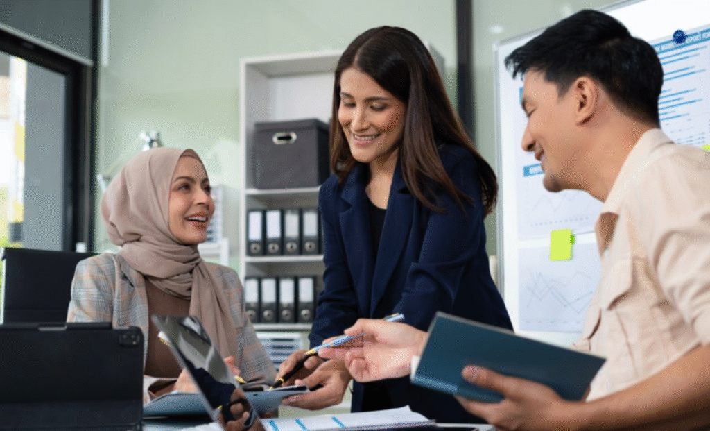 The Employer's Role and Responsibilities in the Sponsorship Process