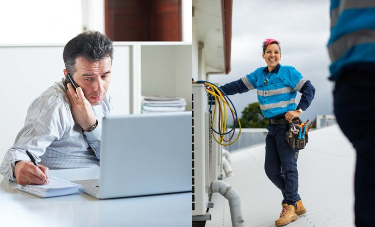 The Legal Obligations of a Sponsored Employee