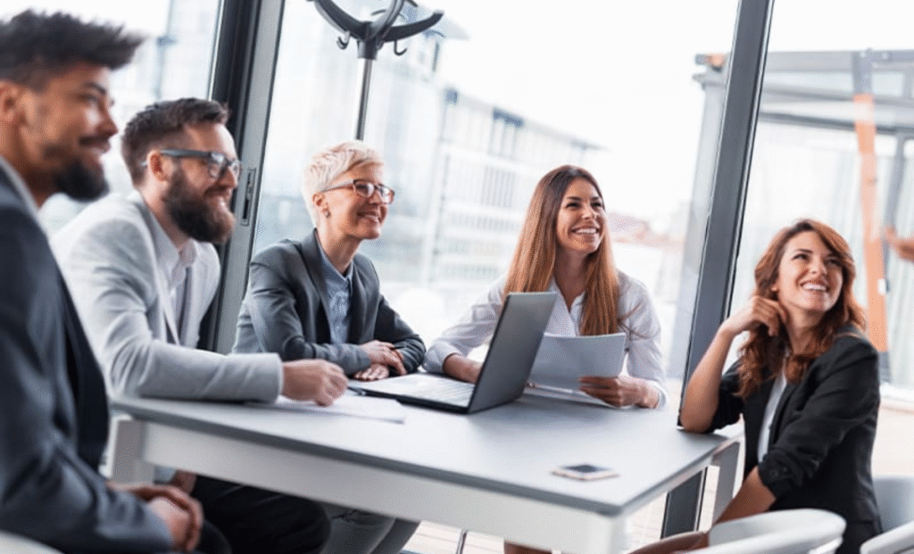 The Role of Agencies in Overseas Employment