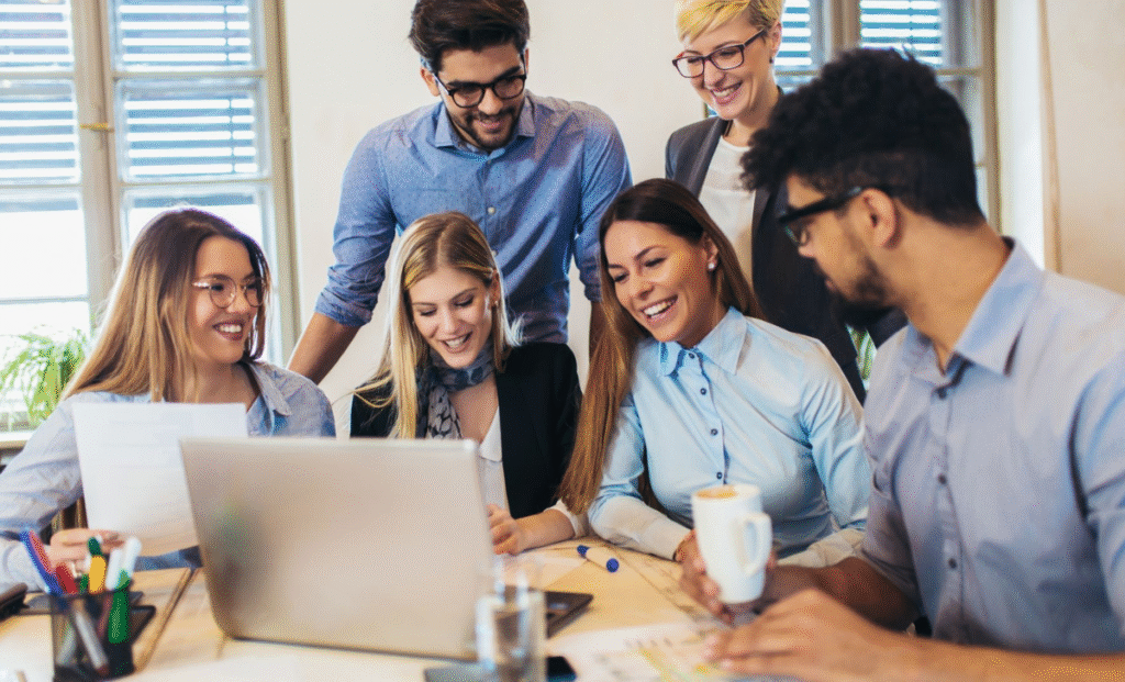 The Role of Agencies in Overseas Employment