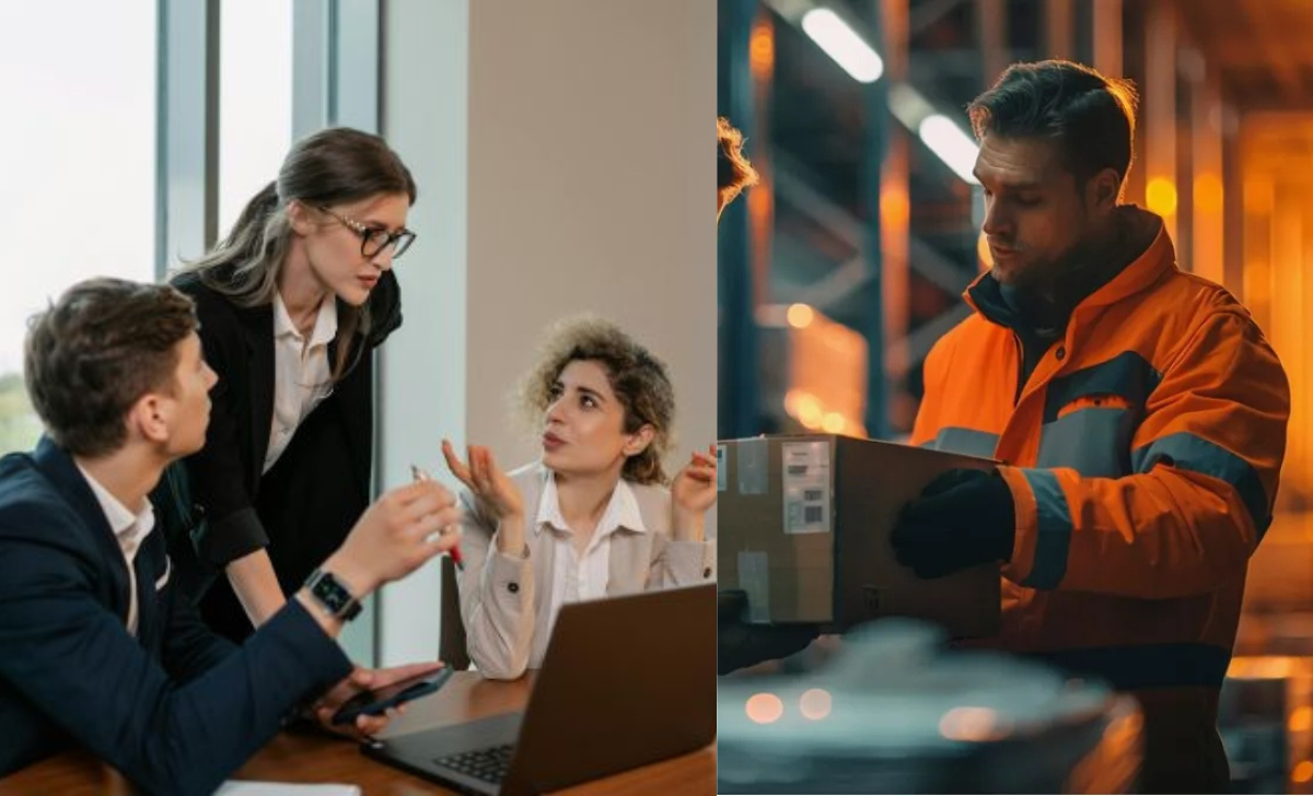 Unskilled Jobs with Overtime Pay Opportunities