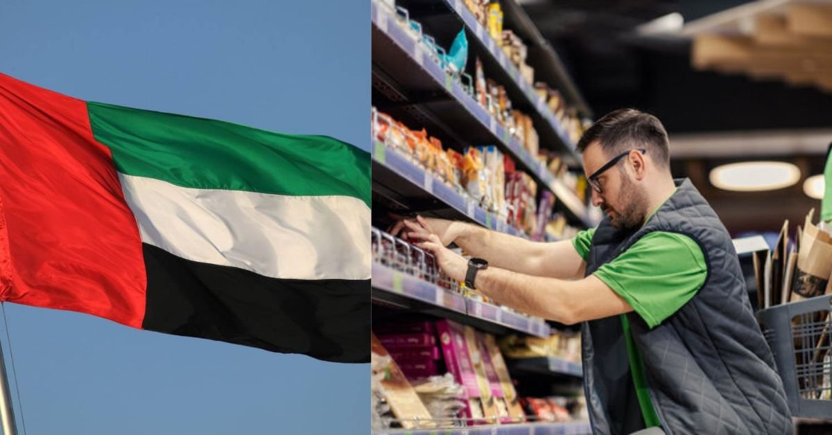 UAE High-Demand Retail & Supermarket Jobs in 2025