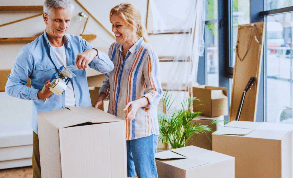 What to Pack Before Moving Abroad for Work