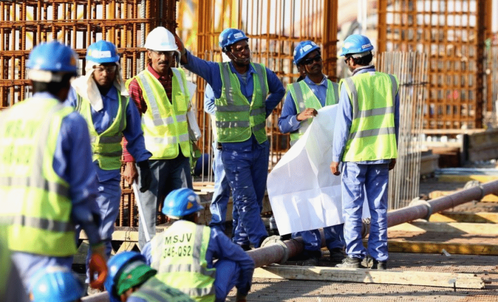 Why Employers Hire Unskilled Foreign Workers