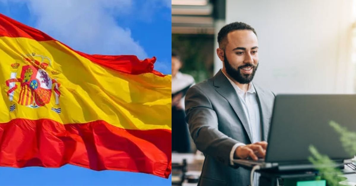 Step-by-Step Guide to Apply for Spain Work Opportunities
