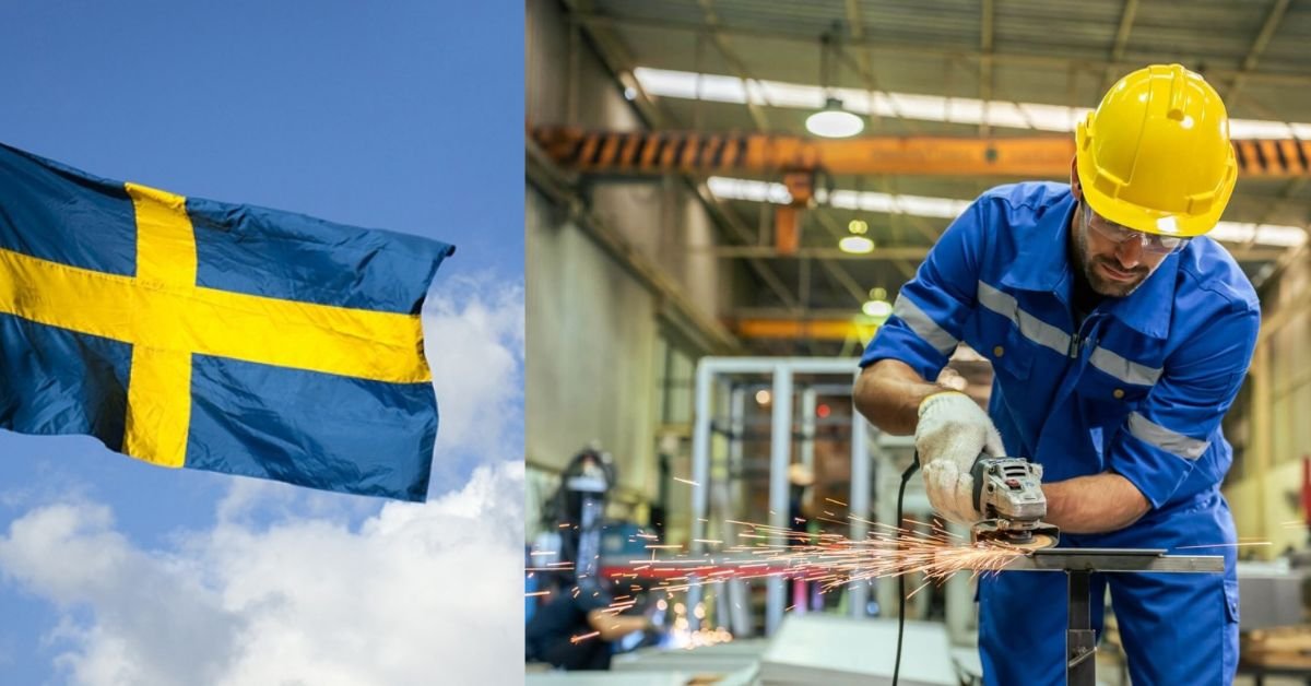 Ultimate Guide to Unskilled Work in Sweden 2025