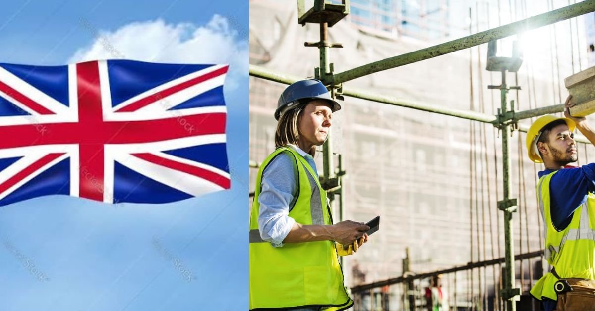 Employment Opportunities in UK Construction Sector