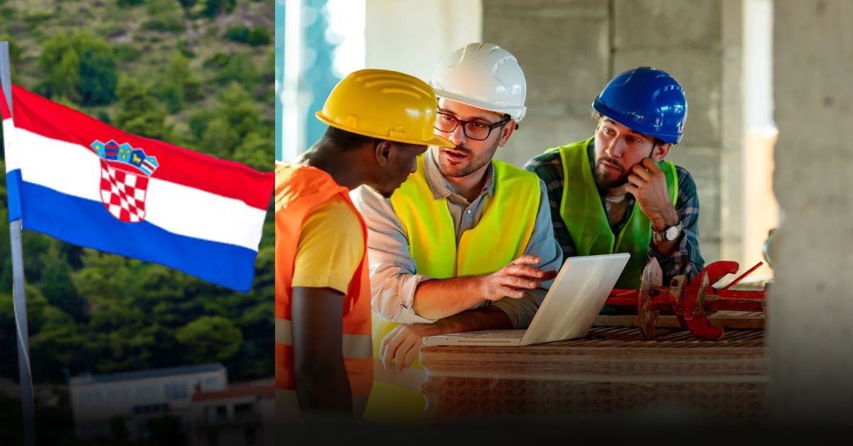 Croatia Work Permit Guide for Non-EU Citizens