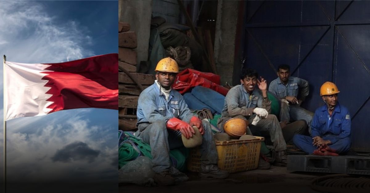 Qatar Work Visa Process and Job Market 2025