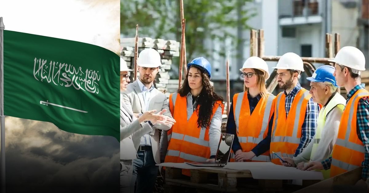 Saudi Arabia Jobs for International Candidates Without a Degree