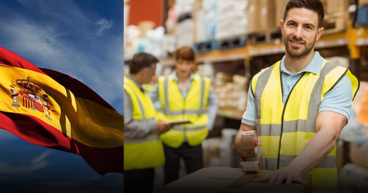 Spain Opportunities for International Applicants (2025) Complete Guide