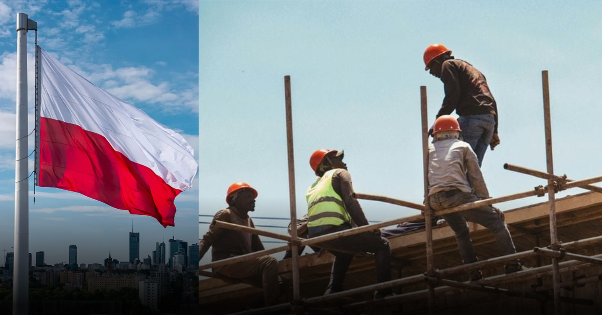 Poland Work Visa Jobs – How to Apply in 2025