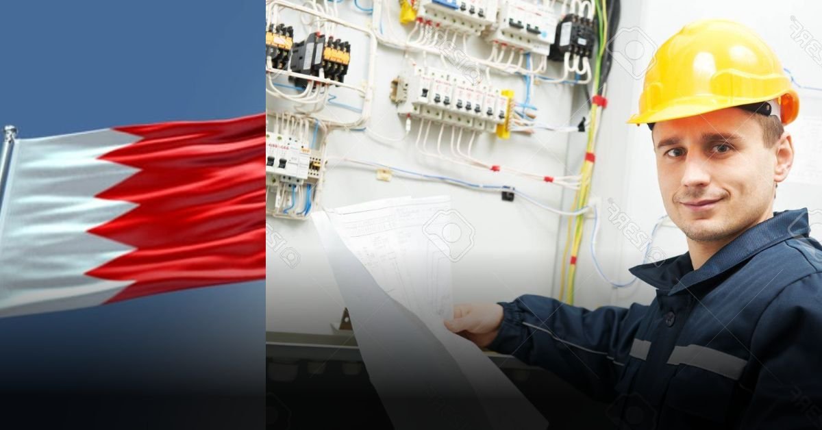 Bahrain Technician Jobs – Visa Requirements