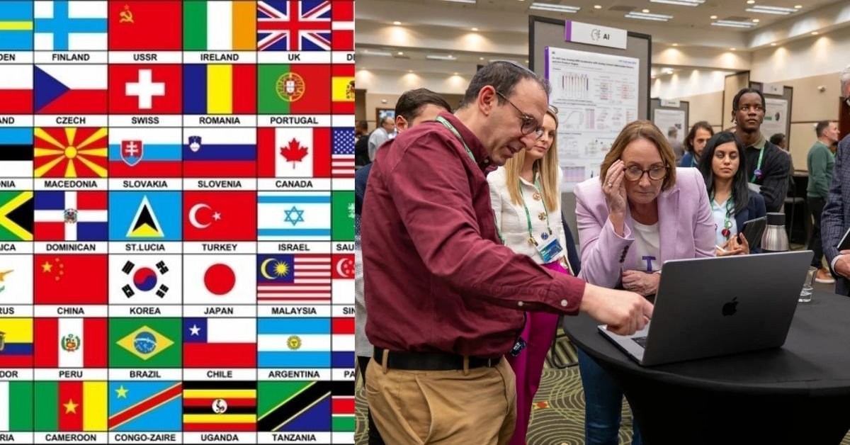 How to Transition From Local to International Employment