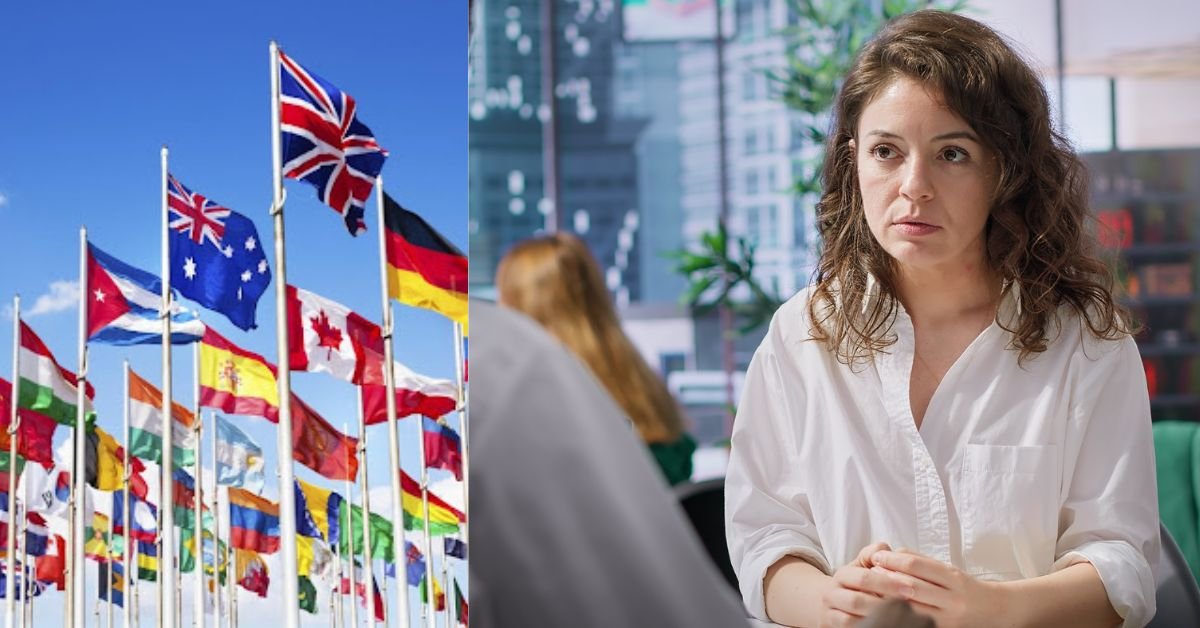 Portugal Unskilled Jobs Abroad With Visa Support