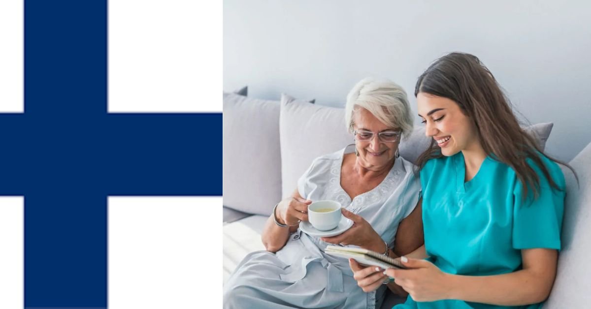 Finland Healthcare Worker Jobs With Visa Support