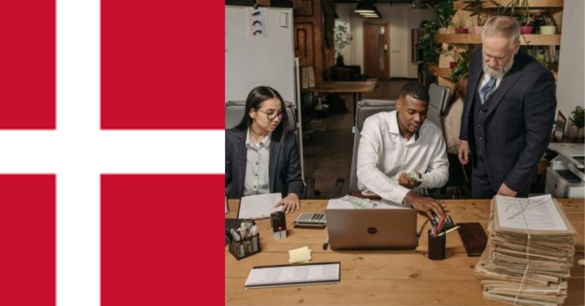 Denmark High-Demand Jobs for Foreign Applicants