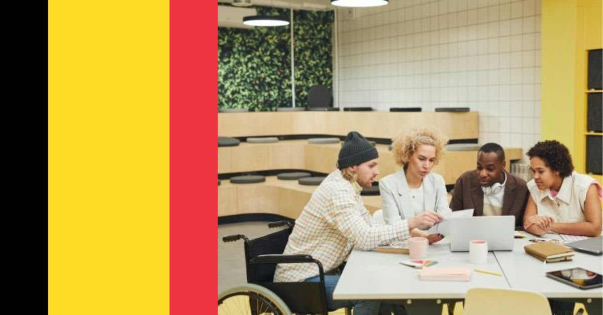 Belgium Skilled Worker Hiring With Visa Assistance