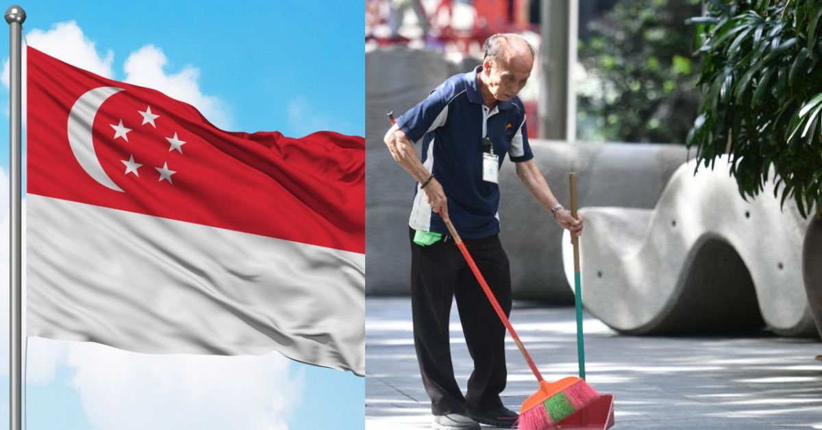Singapore Cleaner Jobs – Work Visa Explained